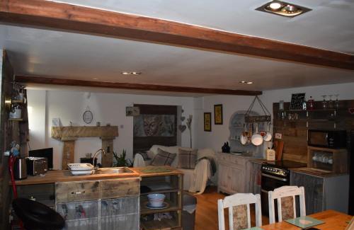 Whitby House | LAVENDER COTTAGE