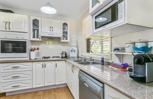 Leura House | Lavender Cottage Leura