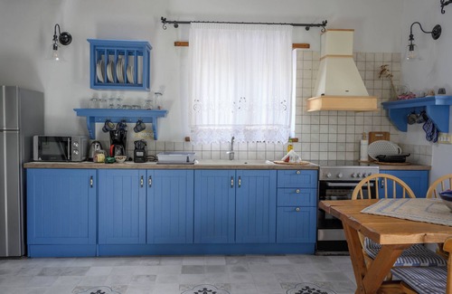Zakynthos Cottage | Lavender Cottage, Lioriza Houses Zakynthos