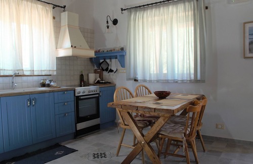 Zakynthos Cottage | Lavender Cottage, Lioriza Houses Zakynthos