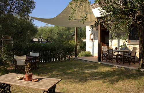 Zakynthos Cottage | Lavender Cottage, Lioriza Houses Zakynthos