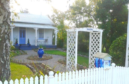 Greytown House | Lavender Cottage