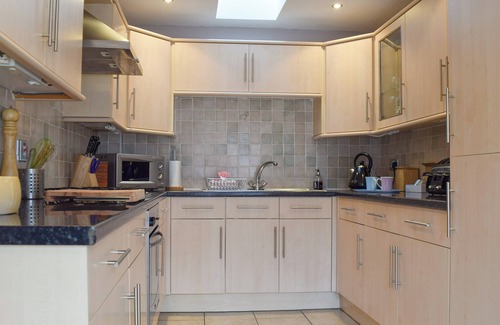 Melmerby Cottage | Lavender Cottage (Was Fellside)