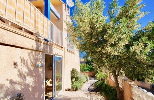 Foulquines House | lavender dream/private pool