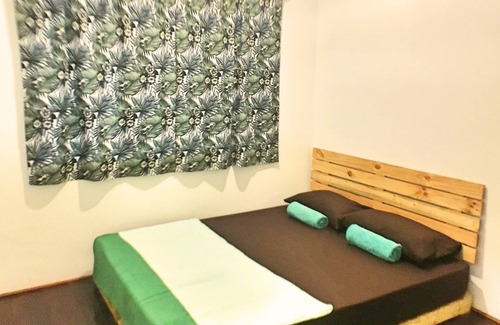 Bandar Hilir House | Lavender Green Home
