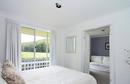 Barrengarry House | Lavender Hill Kangaroo Valley, A quiet get away, but close to Village