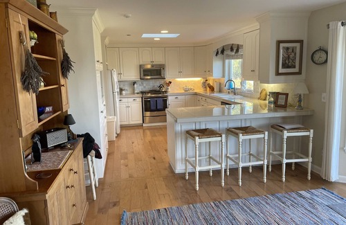 Solvang House | Lavender Hill Ranch Santa Ynez: 7 Acre Estate Epic Hilltop Views Near Shops/Wine