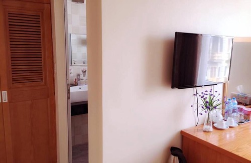 Hai Phong Hotel | Lavender Hotel