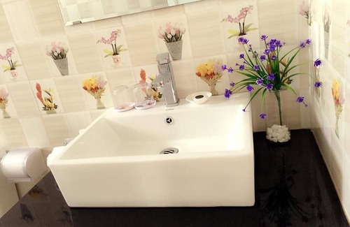 Hai Phong Hotel | Lavender Hotel