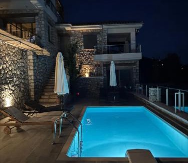 Agios Nikitas House | Lavender House 1 - Agios Nikitas