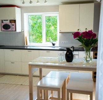 Kuressaare House | Lavender House