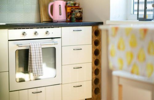 Kuressaare House | Lavender House