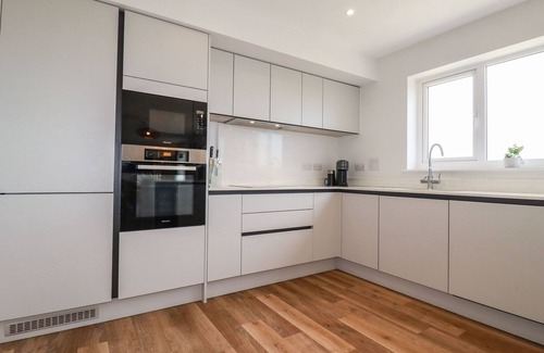 Crantock Cottage | Lavender House