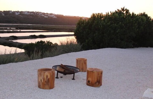 Aljezur House | Lavender House | Herdade d'Amoreira