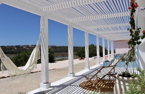 Aljezur House | Lavender House | Herdade d'Amoreira