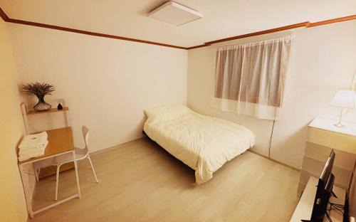 Jayang-dong Apartment | Lavender House