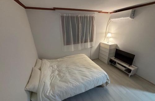 Jayang-dong Apartment | Lavender House