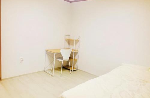 Jayang-dong Apartment | Lavender House
