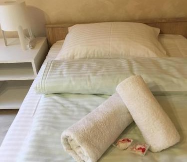 Heviz Apartment | Lavender