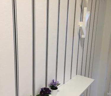 Heviz Apartment | Lavender