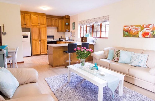 George House | Lavender Lane Guest House