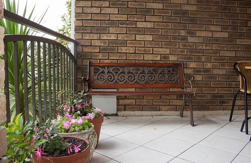 George House | Lavender Lane Guest House