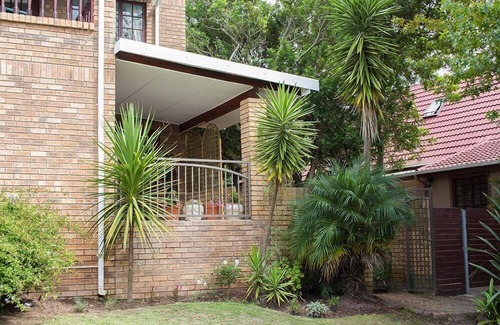 George House | Lavender Lane Guest House