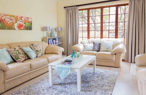 George House | Lavender Lane Guest House