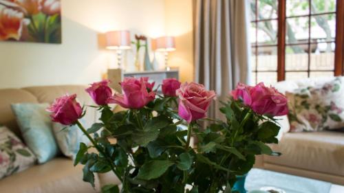George House | Lavender Lane