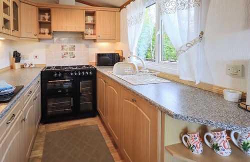 Yealand Conyers Cottage | Lavender Lodge
