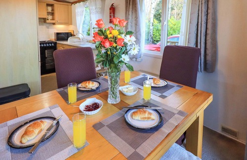 Yealand Conyers Cottage | Lavender Lodge