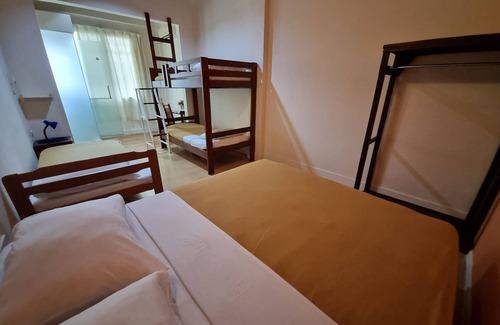Downtown Kota Kinabalu House | Lavender Lodge