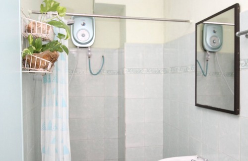 Downtown Kota Kinabalu House | Lavender Lodge