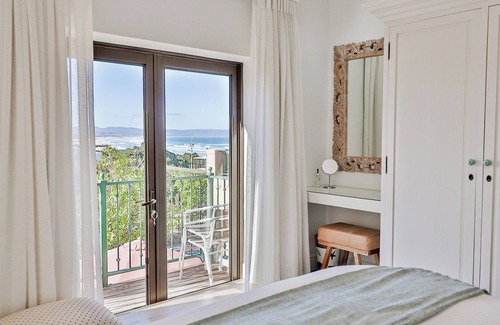Voelklip House | Lavender Manor Guest Lodge