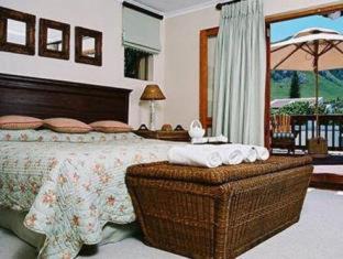 Voelklip House | Lavender Manor Guest Lodge