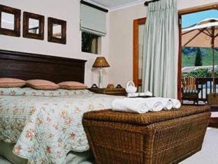 Voelklip House | Lavender Manor Guest Lodge