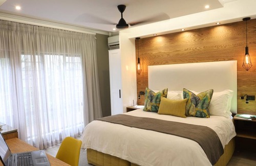 Umhlanga Bed & Breakfast | Lavender Moon Guest House