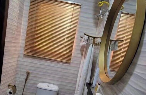 Enugu Hotel | Lavender Spa and Suites
