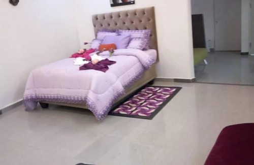 Enugu Hotel | Lavender Spa and Suites