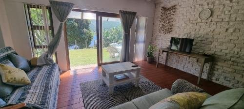 Wilderness Apartment | Lavender-Tide Wilderness