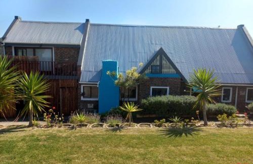 Wilderness Apartment | Lavender-Tide Wilderness