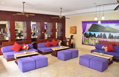 By Pass Ngurah Rai Kuta Hotel | Lavender Villa and Spa