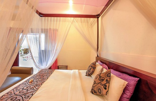 By Pass Ngurah Rai Kuta Hotel | Lavender Villa and Spa