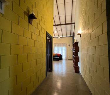 Welipitiya House | Lavender Villa by Kananke Hills