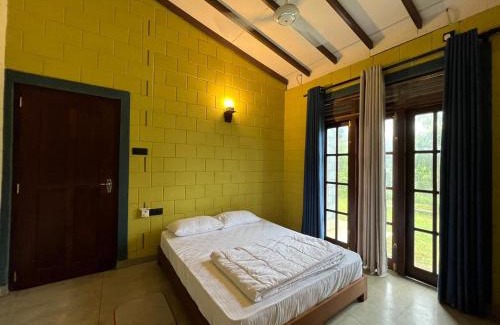 Welipitiya House | Lavender Villa by Kananke Hills