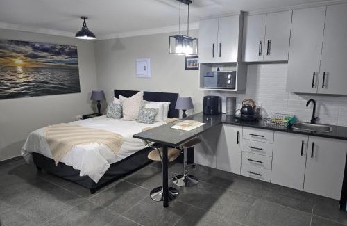 Kempton Park House | Lavender Villa No loadshedding