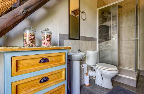 Kempton Park House | Lavender Villa No loadshedding