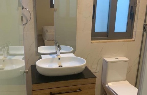 Agios Nikitas Villa | Lavender Villas Agios Nikitas , Lefkada