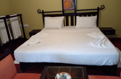 Dambulla Hotel | Lavendish Country Resort