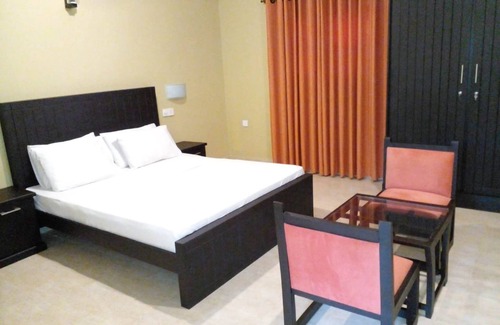 Dambulla Hotel | Lavendish Country Resort